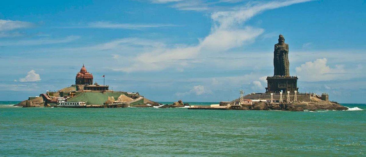 Kanyakumari